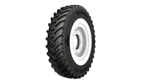 320/90R50 opona ALLIANCE Agriflex 354+ 166D